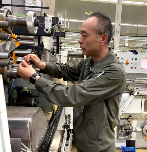 若心懷工匠之心，則所向披靡——論計算機及辦公設(shè)備維修中的專業(yè)精神