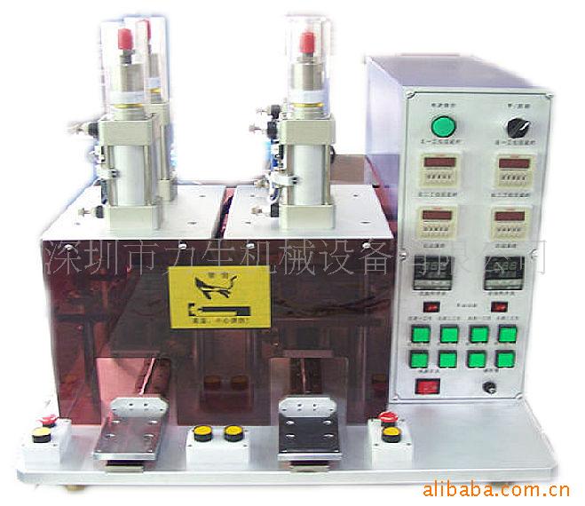 深圳市力生機械設(shè)備邦定機產(chǎn)品列表及其在通訊設(shè)備修理中的應用