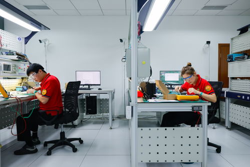 第二屆匠心杯裝備維修職業(yè)技能大賽 計算機及辦公設(shè)備維修賽項順利開幕