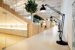 自然優(yōu)雅 恣意尚建——國際工裝設(shè)計案例解析