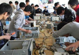 南昌辦公及通訊設(shè)備維修專業(yè)技能培訓(xùn)全攻略