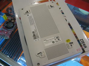 中興ZXV10 W300 ADSL路由器產(chǎn)品解析與視覺鑒賞