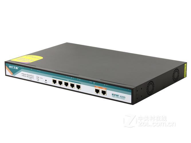 高性能家庭與企業級路由器評測 從速率到VPN的全面解讀